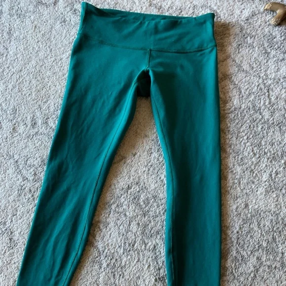 Lululemon Leggings - Picture 2 of 5